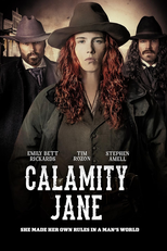 Calamity Jane (Calamity Jane)