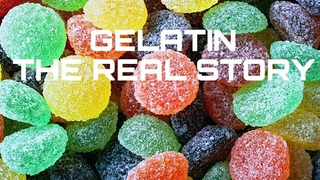 Trailer: Gelatin - The Real Story
