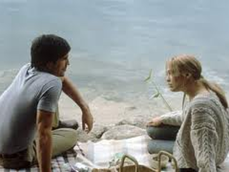 Foto 3 de Olhar de Anjo