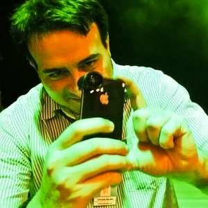 Foto de perfil de Othon
