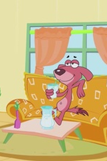 Poster de Episódio Chill Out (2012)