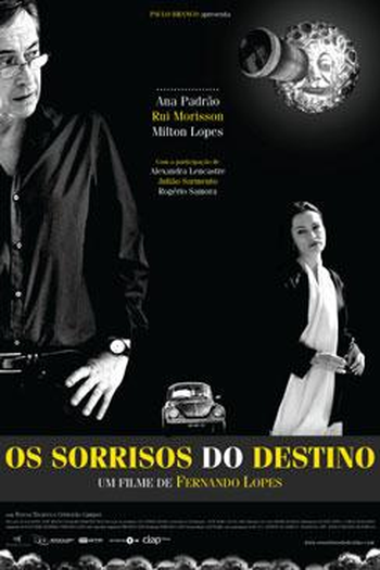 Poster de Filme Os Sorrisos do Destino (2009)