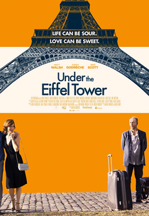 Under the Eiffel Tower (Under the Eiffel Tower)