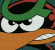 A Quackor Cartoon