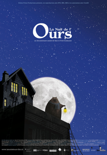 A Noite do Urso (La nuit de l'ours)