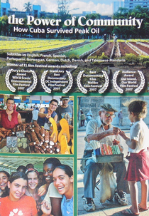 O Poder da Comunidade (The Power Of Community)