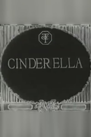  de Curta Cinderella (1911)