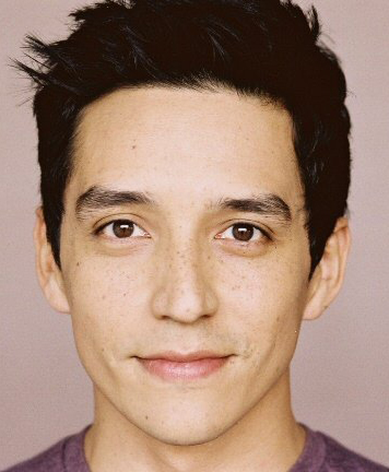 Gabriel Luna - Foto 1