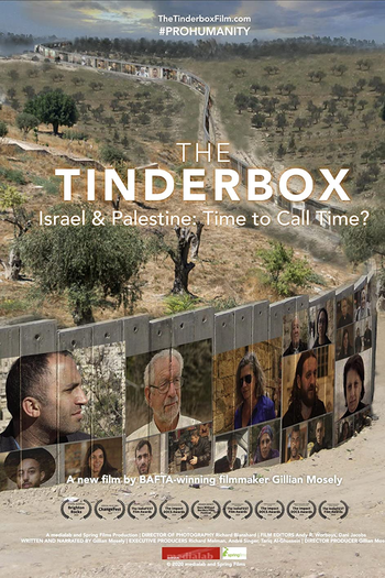 Poster de Filme The Tinderbox (2022)