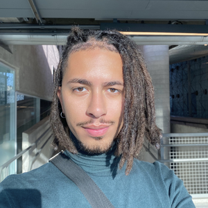 Foto de perfil de Caio Nascimento