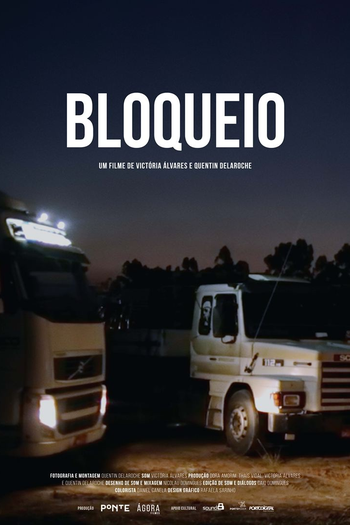  de Filme Bloqueio (2018)