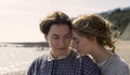 Kate Winslet e Saoirse Ronan aparecem em primeira imagem de Ammonite