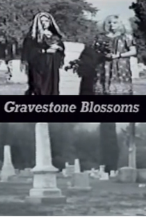 Gravestone Blossoms - Poster / Capa / Cartaz - Oficial 1