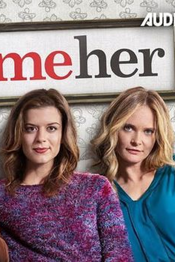Poster de Série Eu, Tu e Ela (5ª Temporada) (2020)