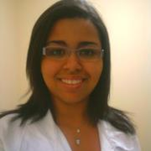 Foto de perfil de Veronica A. C Santos