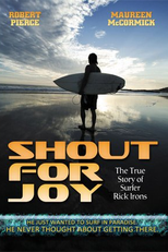 Surf! Clamor por Alegria (Shout for Joy)