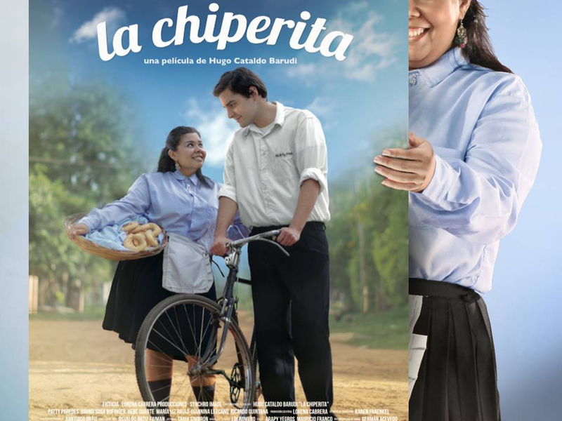 Foto 1 de A Chiperita