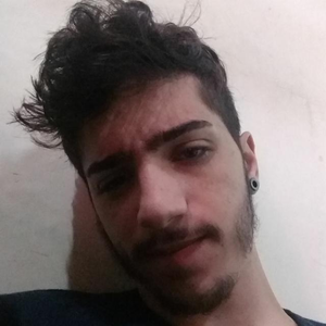 Foto de perfil de kik.