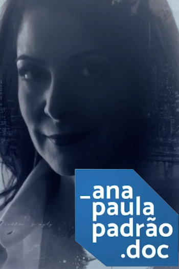 de TV Ana Paula Padrão.Doc (2017)