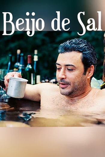  de Curta Beijo de Sal (2007)
