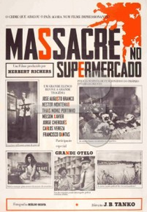 Massacre no Supermercado (Massacre no Supermercado)