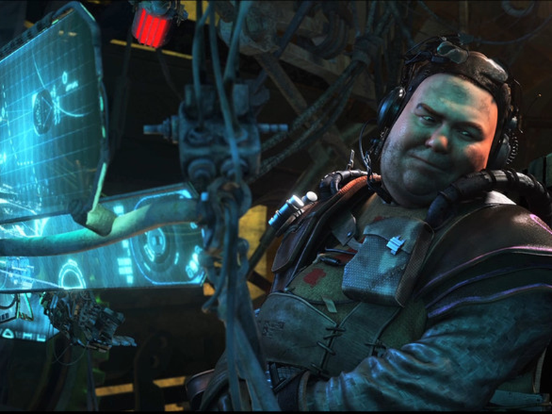 Foto 1 de Marte Precisa de Mães