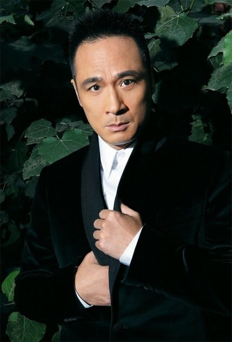 Francis Ng - Foto 6
