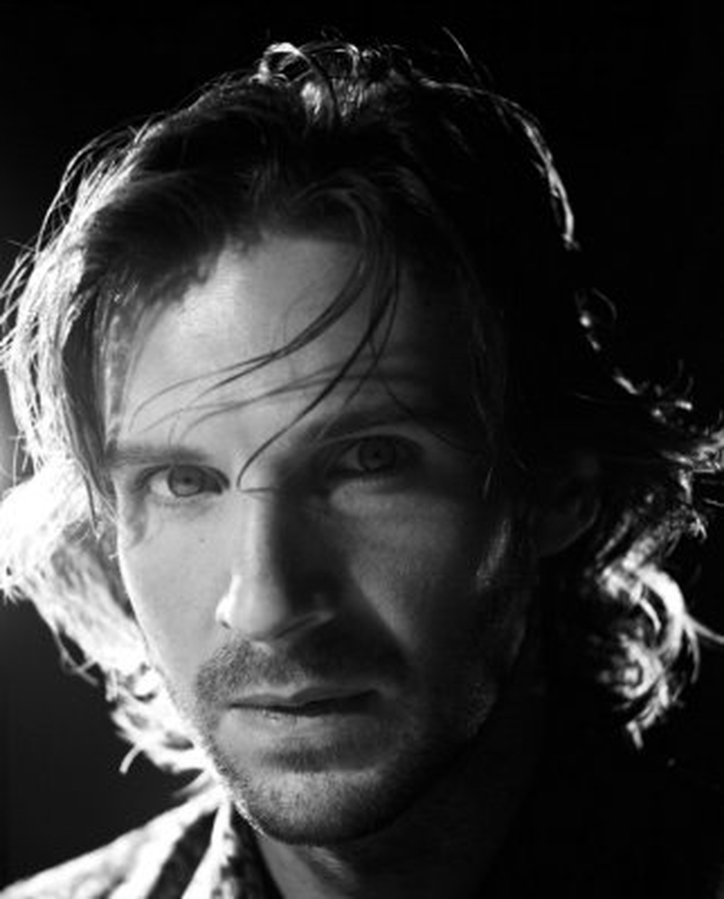Ralph Fiennes - Foto 4