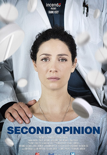 Segunda Opinião (Second Opinion)