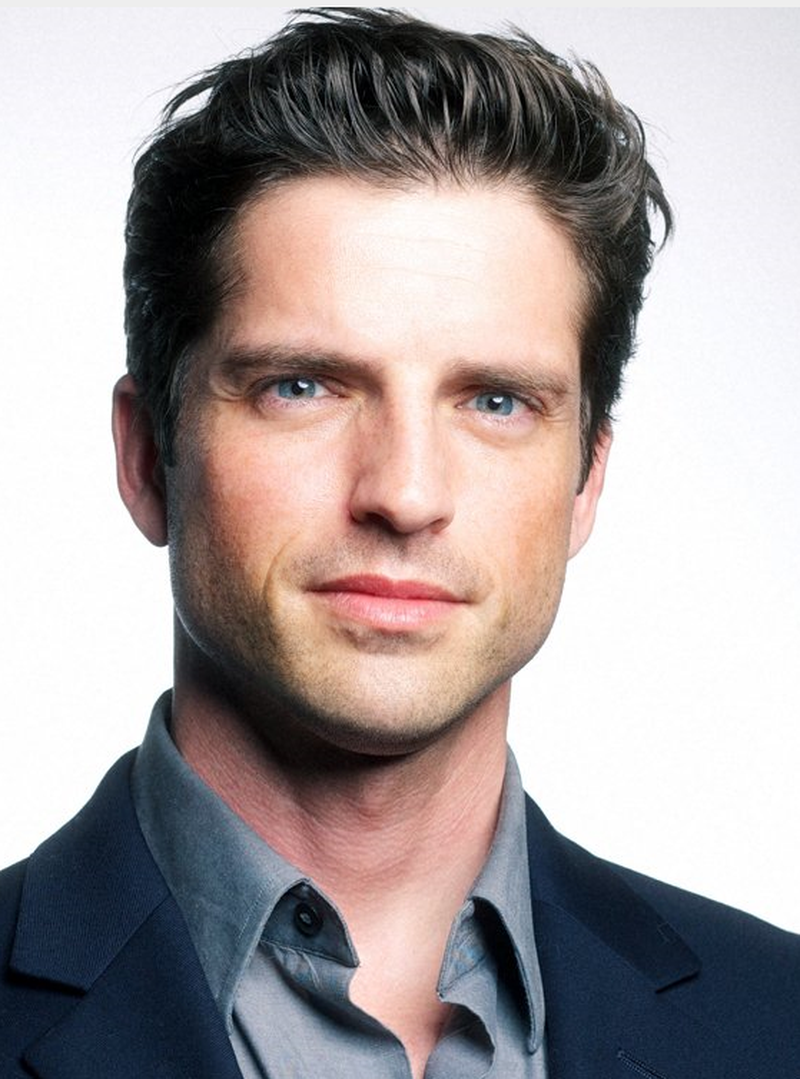 Scott Bailey - Foto 3