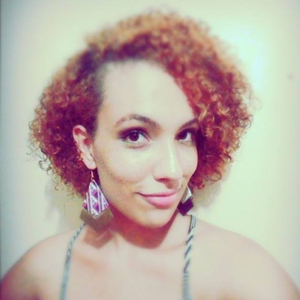 Foto de perfil de Nathalia