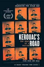 A Estrada de Kerouac: O Beat de Uma Nação (Kerouac's Road: The Beat of a Nation)