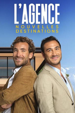 L'Agence - Nouvelles destinations (L'Agence - Nouvelles destinations)