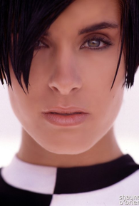 Shauna O'Brien (I)