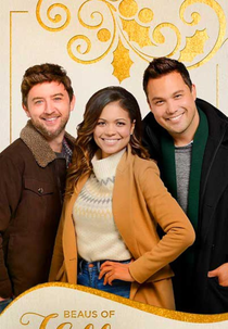 Beaus of Holly (Beaus of Holly)