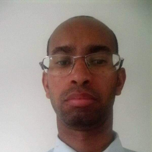 Foto de perfil de Anderson Davidye