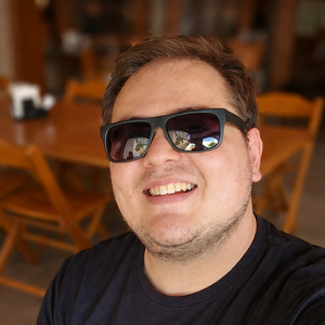 Foto de perfil de Rafael