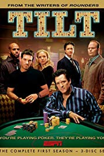 Poster de Série Tilt (2005)