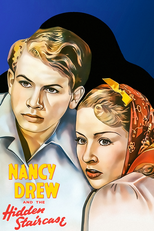 Nancy Drew e a Escada Secreta (Nancy Drew and the Hidden Staircase)