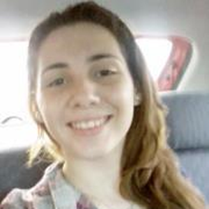 Foto de perfil de Mari Rodrigues
