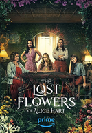 As Flores Perdidas de Alice Hart (The Lost Flowers of Alice Hart)