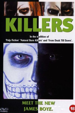 Killers: Heróis da Violência (Killers)