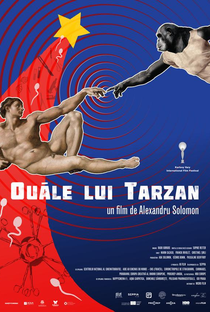 Tarzan's Testicles - Poster / Capa / Cartaz - Oficial 1