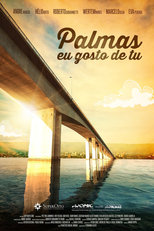 Palmas, Eu Gosto de Tu (Palmas, Eu Gosto de Tu)