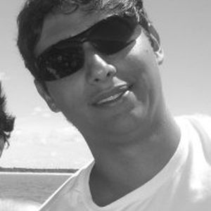 Foto de perfil de Tiago Rodrigues Lima