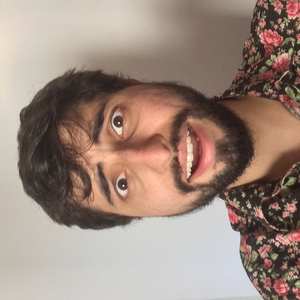 Foto de perfil de Marcus