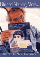 Vida e Nada Mais ou E a Vida Continua