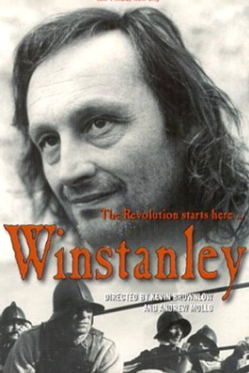  de Filme Winstanley (1975)