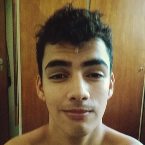 Foto de perfil de João