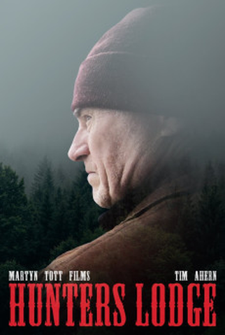 Poster 1 de Filme Hunters Lodge (2016)